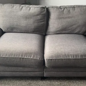 2 Cushion Loveseat