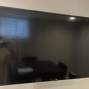 50" TCL Flatscreen TV