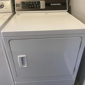 Speed Queen Electric Dryer