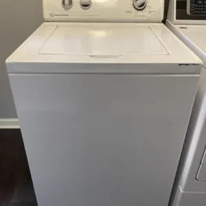 Speed Queen Automatic Washer