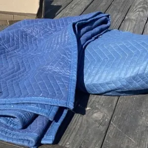 2 - Packing Blankets