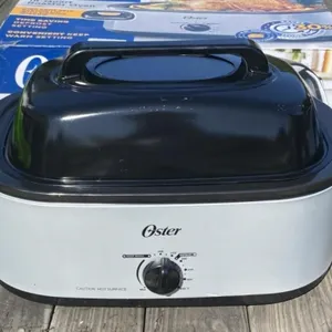 18 Qt. Oster Roaster