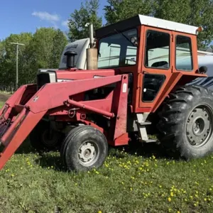 Massey Ferguson (MF) 1085 Diesel Tractor
