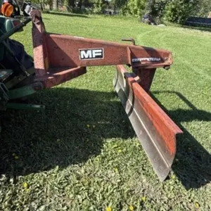 Massey Ferguson (MF) #226 6' 3pth Blade