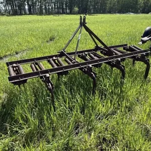 Ferguson 7' 3pth Cultivator
