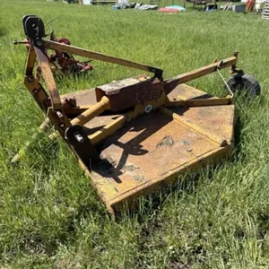 Woods M5 3pth 5' Brush Mower