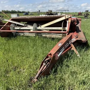 Hesston 1091 Haybine (for Parts)