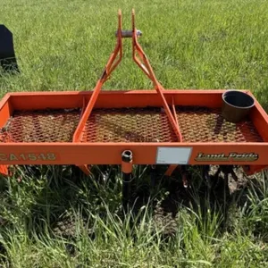 Land Pride CA1548 48" 3pth Aerator