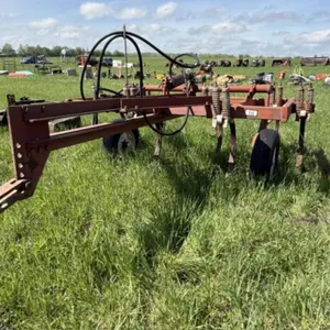 IHC 7' Chisel Plow