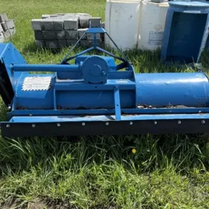 Ford 63" Flail Mower