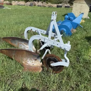 Ferguson 3pth 2 Bottom Plow