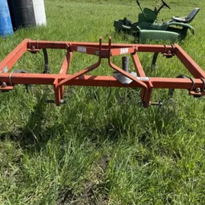 Free Form #1000 60" 3pth Cultivator
