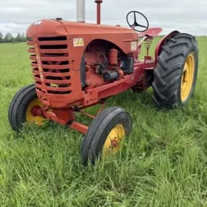 Massey Harris (MH) 44 Gas Tractor