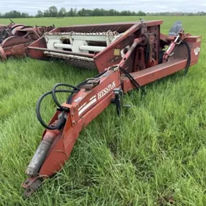 Hesston 1091 9' Haybine