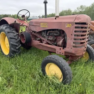 Massey Harris (MH) 30 Gas Tractor