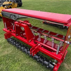 AGT- 72� Skid Steer/3pt Seeder