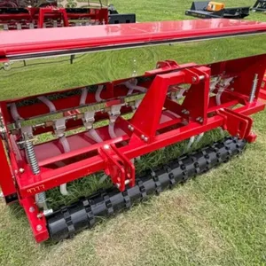 AGT- 72� Skid Steer/3pt Seeder