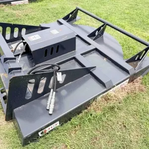 JCT 72�  Skid Steer Mower