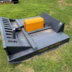 Wolverine 72� Skid Steer Mower