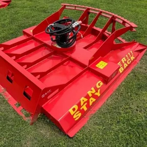 TopCat HDRC 72� Skid Steer Mower