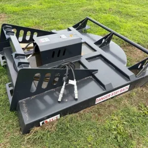 JCT 72� Skid Steer Mower