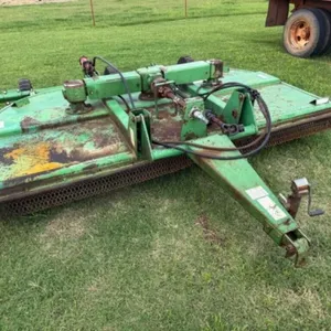 John Deere 10ft Rotary Mower
