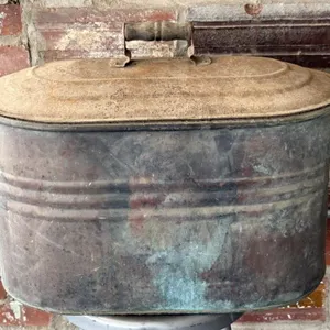 VINTAGE ~ ANTIQUES ~ COLLECTIBLES ~ AND MORE
