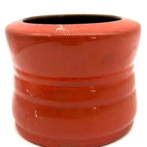 Vintage Frankoma Pottery Planter 4”
- 26C