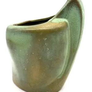 Vintage Frankoma Pottery Planter 7.5”