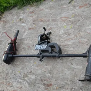 MINI KOTA electric trolling motor