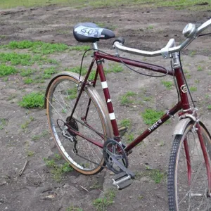 NORCO - man;s bicycle - 3 spd.