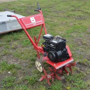 MTD 5 HP. Rototiller