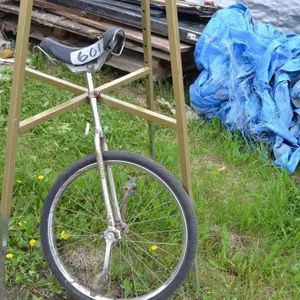 NORCO - UNicycle