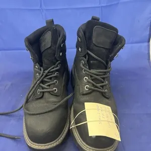 Wolverine Steel Toed Boots Sz 10-1/2