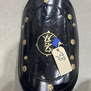 Oriental Shield