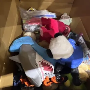 Plush Toys - Baseball - Softball & More