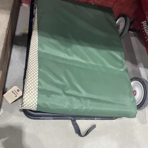 Coleman Cot w/Pad