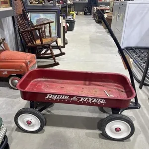 Radio Flyer Special Edition 0990 Wagon