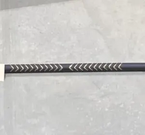 Columbian Survival Double Ended Spear