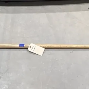 Spear w/Sheath