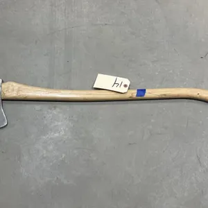 Nawa Collector Axe
