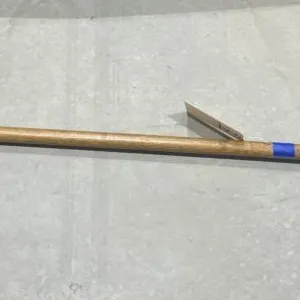 Spear w/Sheath