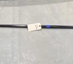 Replica Battle Axe