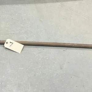 5-Point Frog Gig