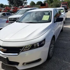 2019 CHEVY IMPALA 1G11X5S34KU143588 111024 STARTS