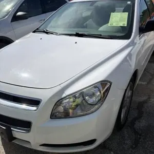 2012 Chevy Malibu 1g1za5eu2cf398352 76182 Starts