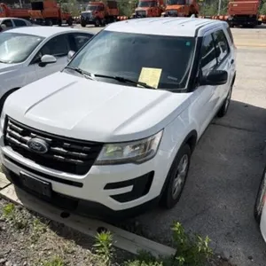 2016 FORD PUV 1FM5K8AR1GGD05225 129138 STARTS &