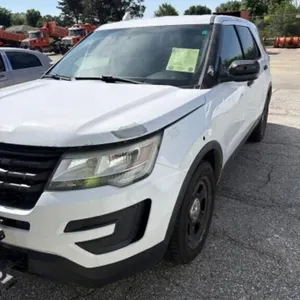 2016 FORD PUV 1FM5K8AR3GGD05226 152806 STARTS &