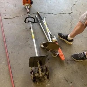 2012 STIHL COMBO KIT WEED