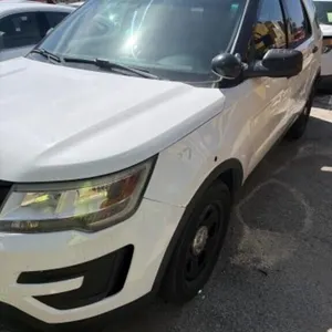 2016 FORD PUV 1FM5K8AR3GGC61633 149638 STARTS &